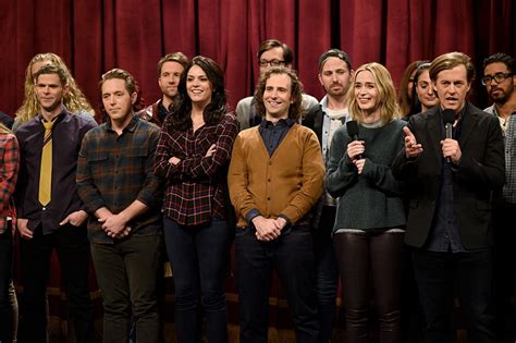 2016 snl cast - Where to watch Saturday Night Live: Season 46 Buy Subscription Buy Buy. ... Show all Cast & Crew . News & Interviews for Saturday Night Live. 25 Fall TV and Streaming Shows To Look Forward To. 